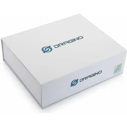 Dragino LoRaWAN IoT Kit v3 EU868 (mit 4G), Router