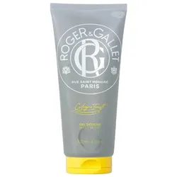 ROGER&GALLET - Cologne Twist - Duschgel 200 ml