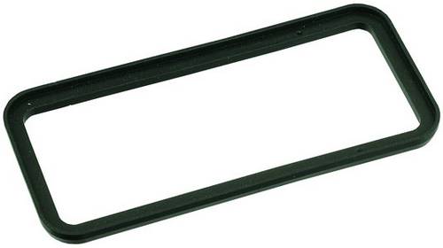 HARTING L-Dichtung 09300009933 Inhalt: 1 St. L-Dichtung
