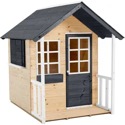 Zwerkules Spielhaus Holli   137x121x140cm