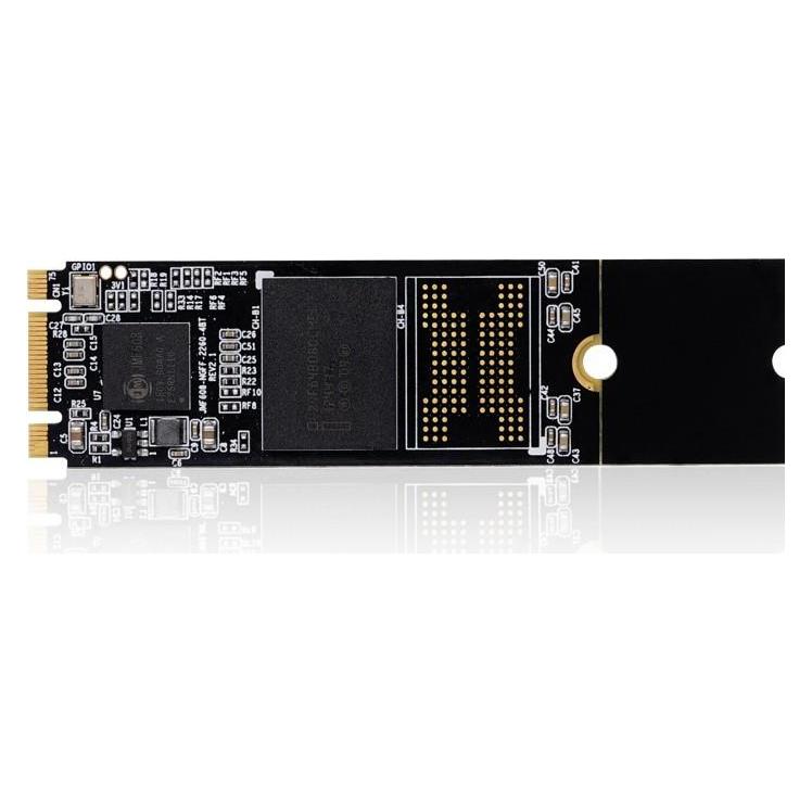 CoreParts M.2 SATA (NGFF) 1TB 2280 TLC (1000 GB, M.2 2280) (NT-1TBT/2280)