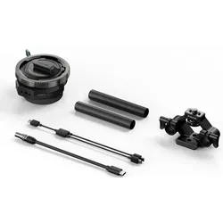 TILTA Nucleus Autofocus Adapter Base Kit (E nach PL)