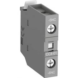 ABB CC4-01 Hilfsschalterblock 1 Öffner 1 St. 1SBN010111R1001