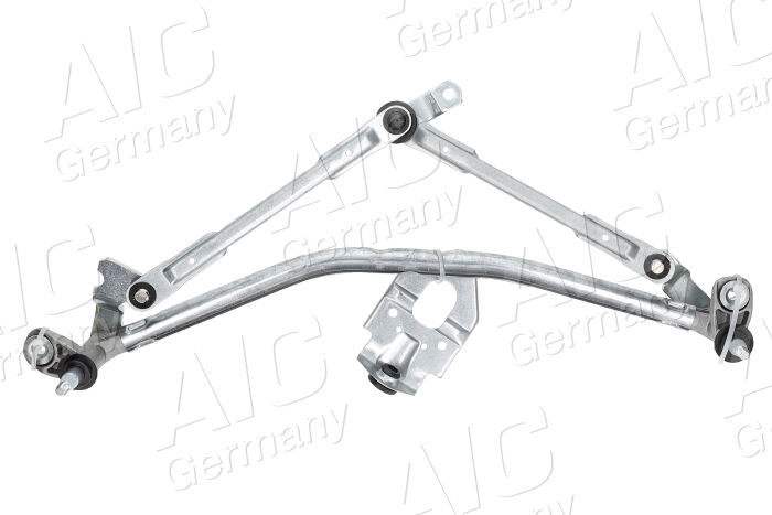 Aic Wischergestänge 52320 Vorne Für Vag