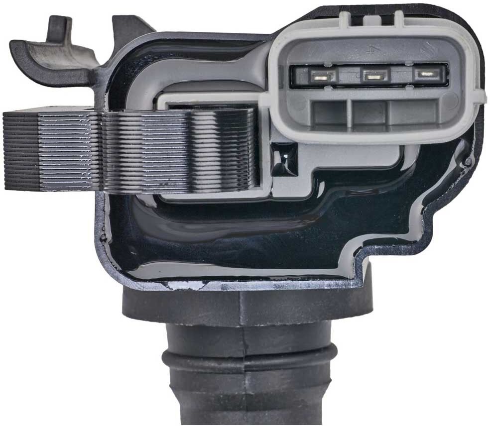 MEYLE 33-14 885 0004 Ignition coil