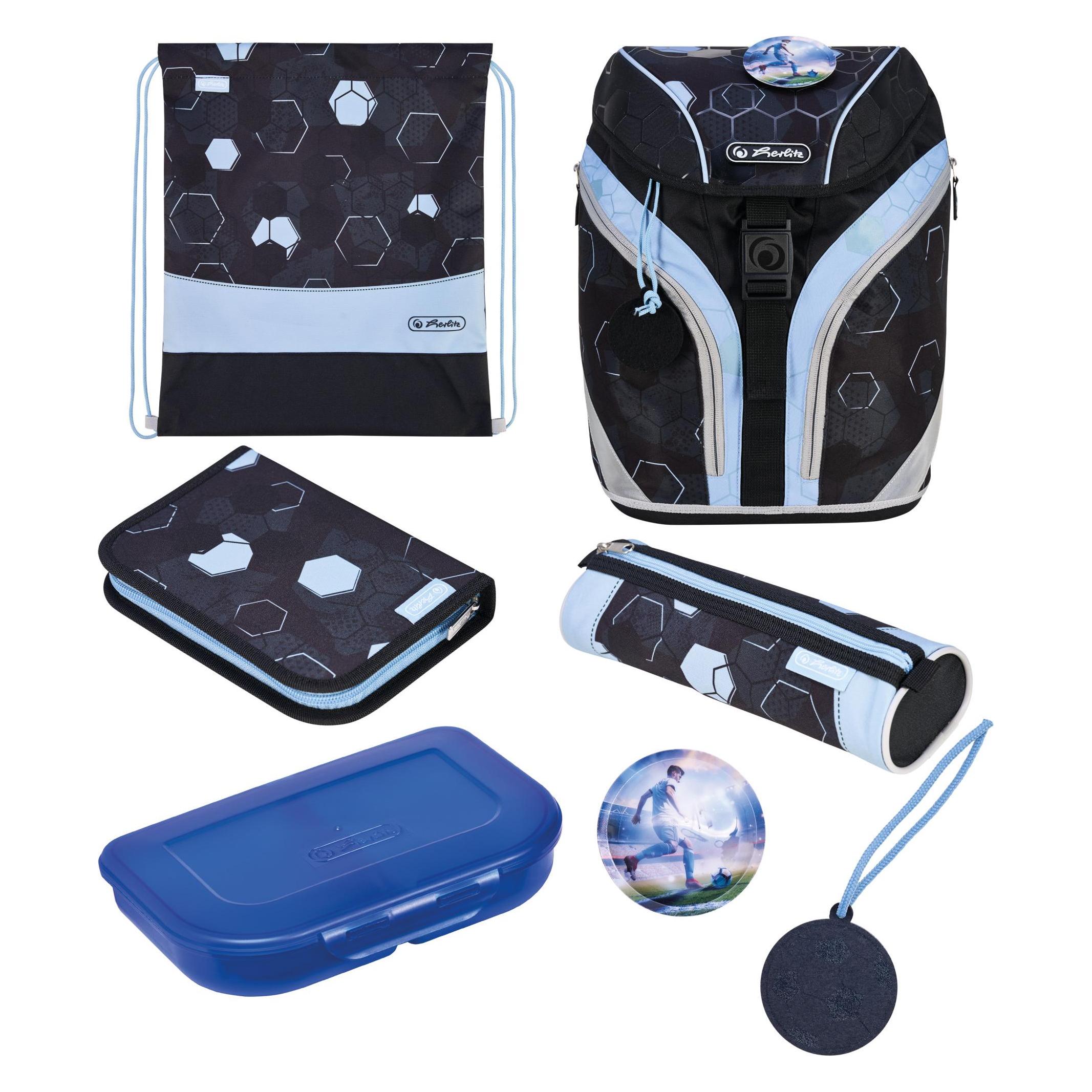 Herlitz SoftLight (18 l) (50048878)