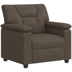 vidaXL, Sofa + Bettsofa, Sofa-Set