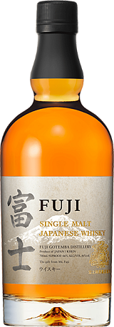 Fujifilm Single Malt Japanese Whisky 70 cl. - 70cl