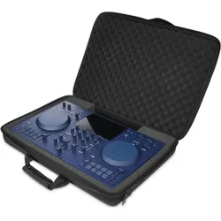 Pioneer DJ AlphaTheta OMNIS-DUO Bag, DJ Cases, Schwarz