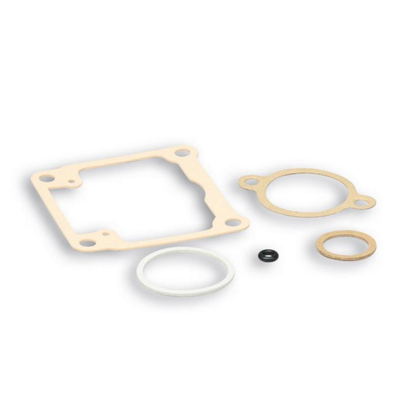 Pochette de joint de carburateur Dellorto 52526 PHBG