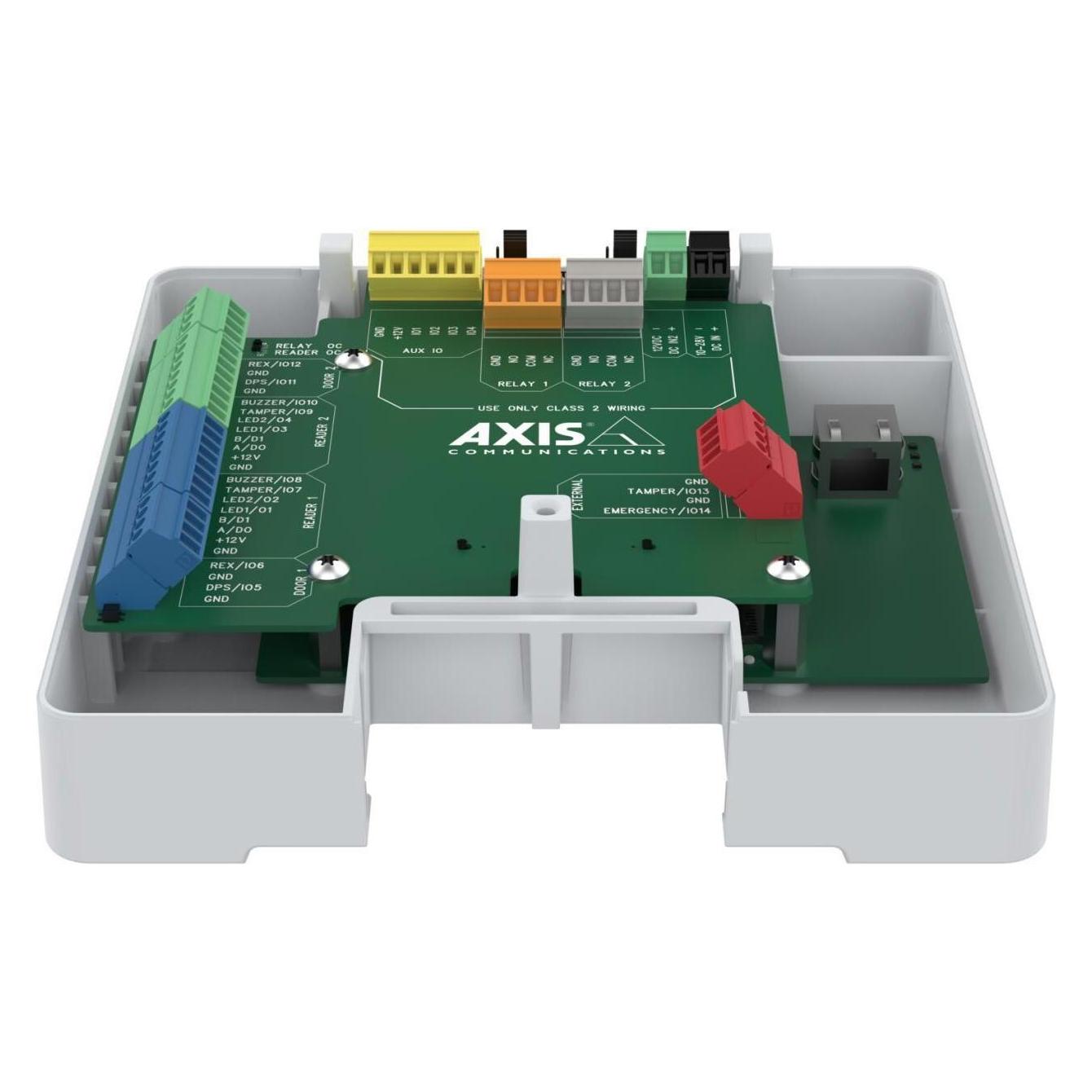 Axis A1610-B Network Door Controller (02654-001)