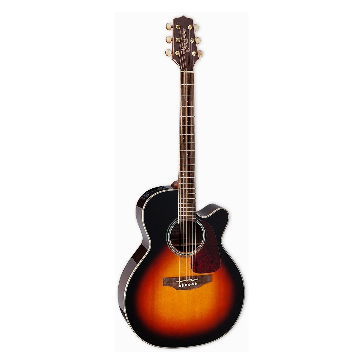 Takamine GN71CE-BSB Electro-acoustic guitar (Westerngitarre) (62146378)