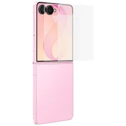 Samsung Anti-reflecting Film für Galaxy Flip8 transparent