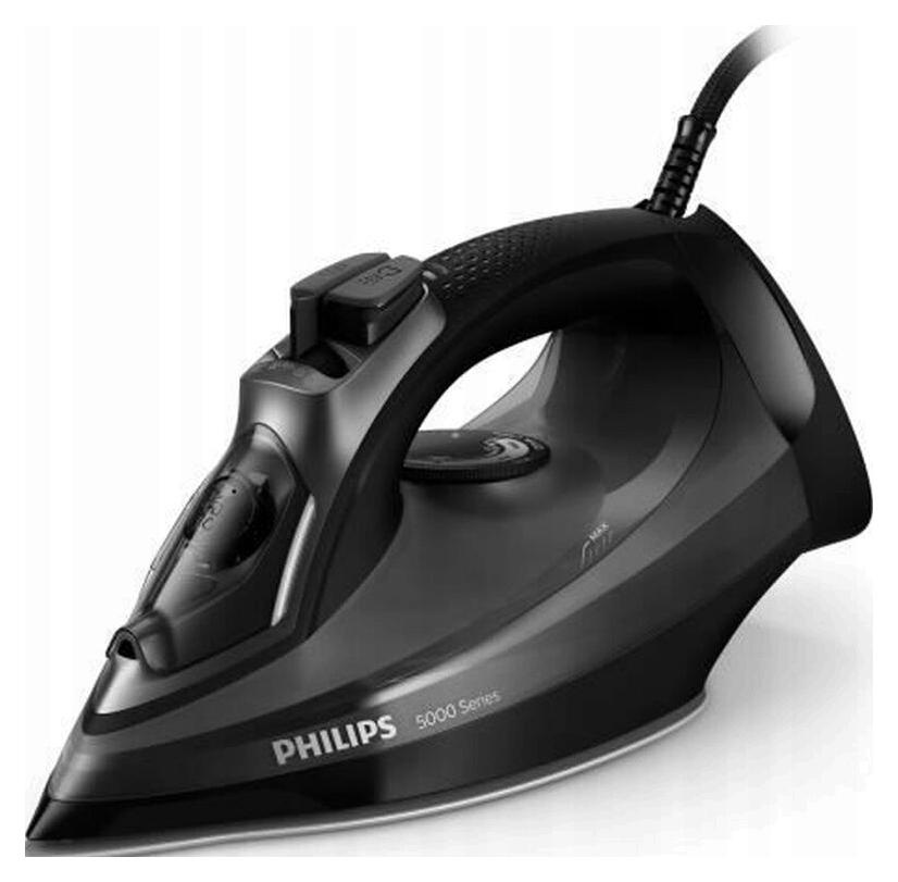 Dampfbügeleisen Philips Series 5000 Dst5040/80 2600 W Steamglide Plus 2 m