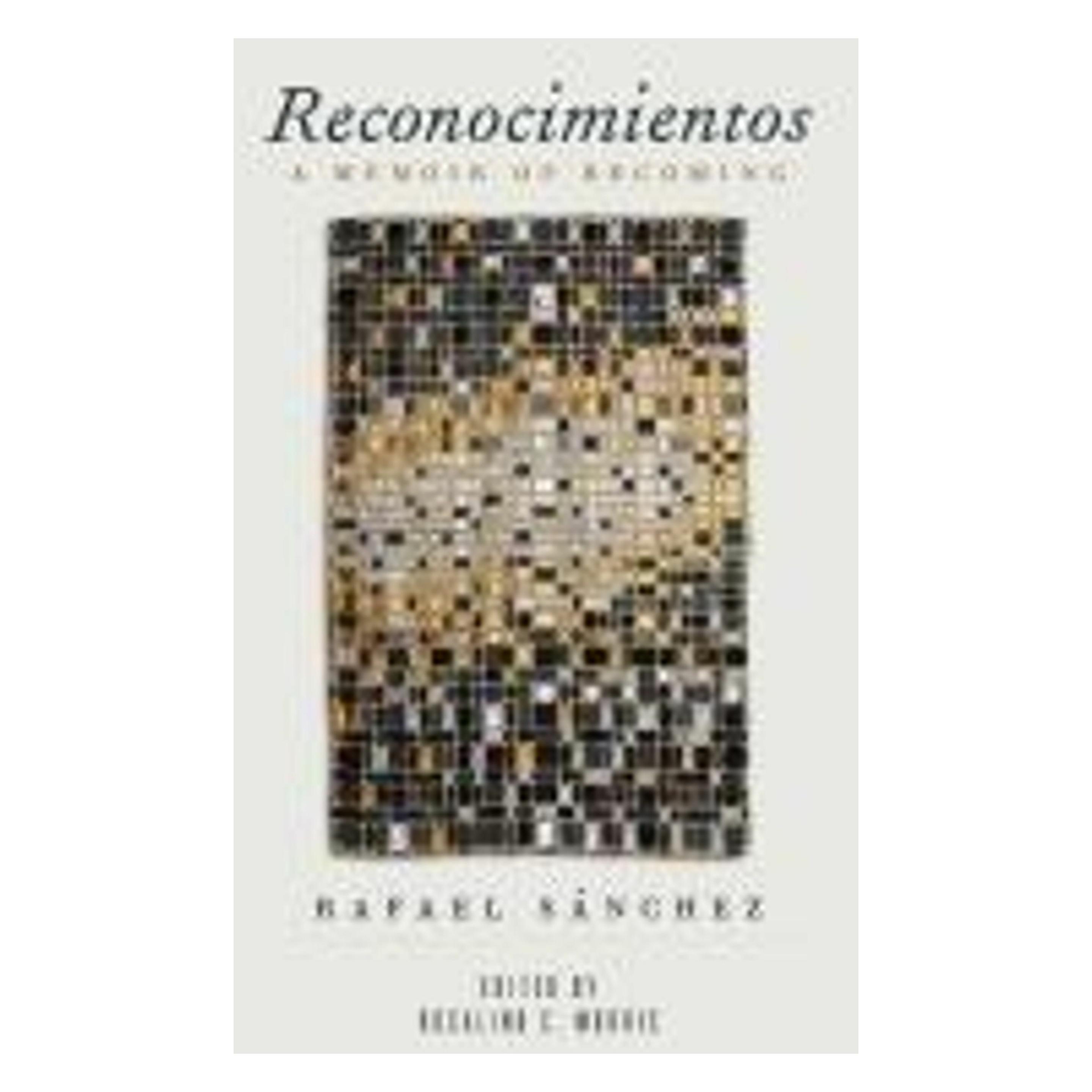 Fordham University Reconocimientos (Englisch, Rafael Sanchez, Rosalind C. Morris) (59431865)