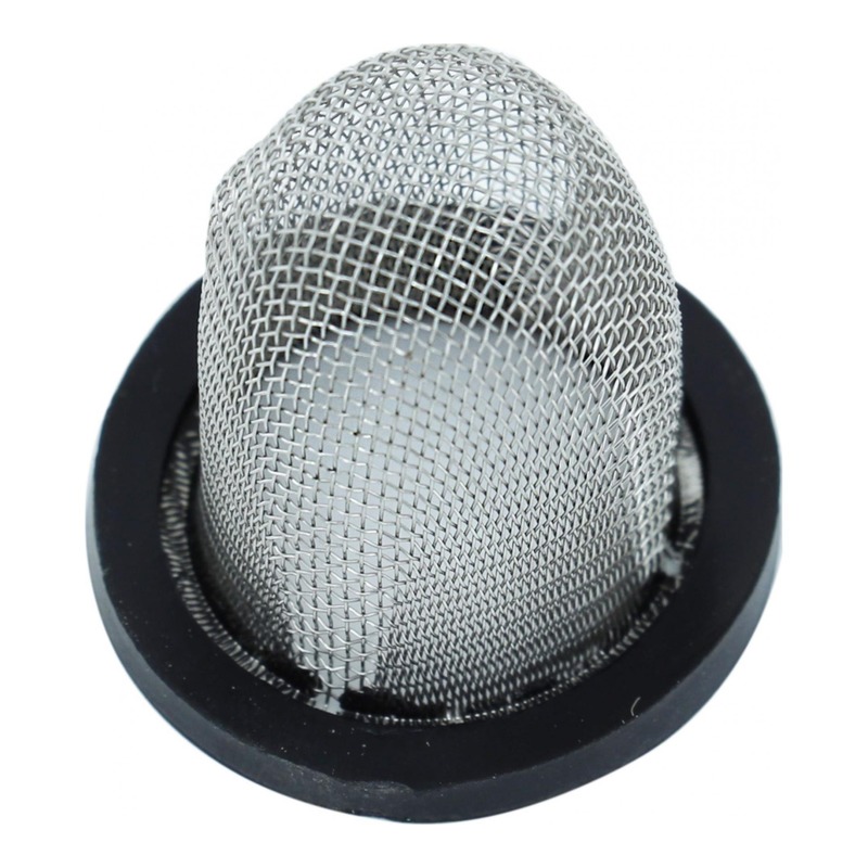 1Tek Origine Crépine de bouchon de vidange pour moteur 50 4T 139QMB / GY6 / Peugeo