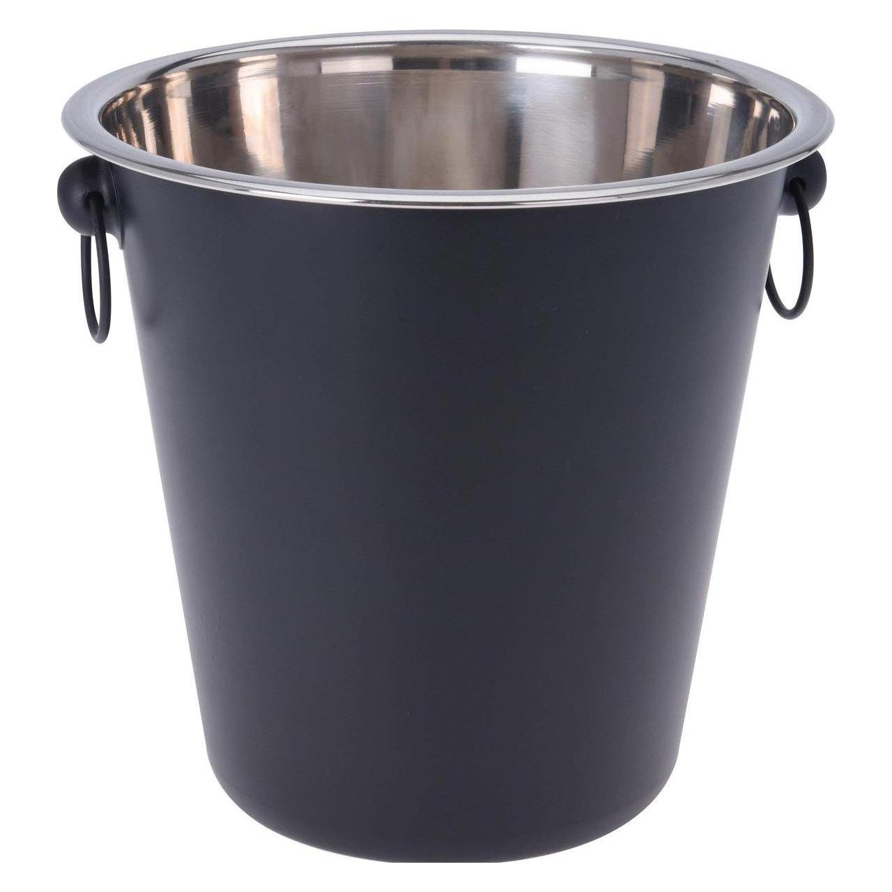Excellent Houseware Sektkühler 20Cm Edelstahl (A12405480)