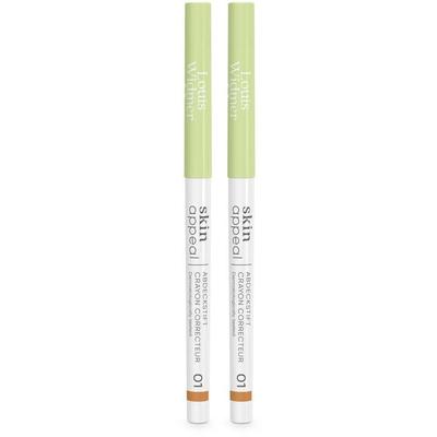 Widmer Skin Appeal Abdeckstift 01 o.P. 2x 2x0,25 g Stifte
