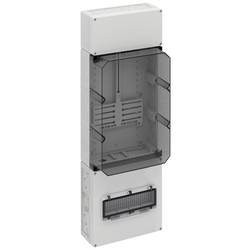 Spelsberg 75911001 ZVi 9030 Zählerschrank Aufbau Inhalt 1 St.