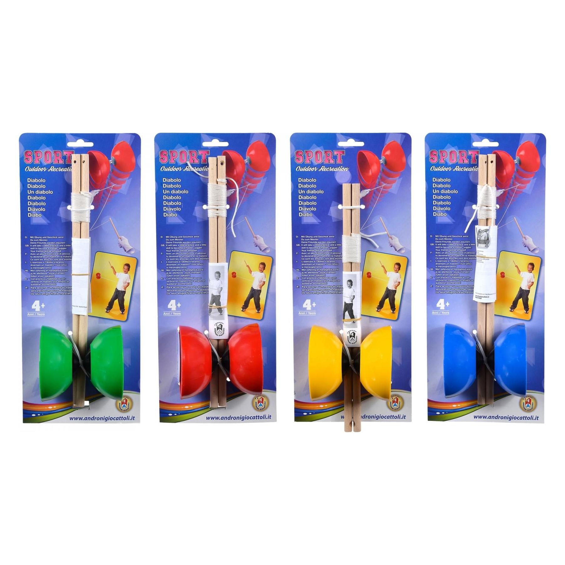 Androni Diabolo (047.7050)