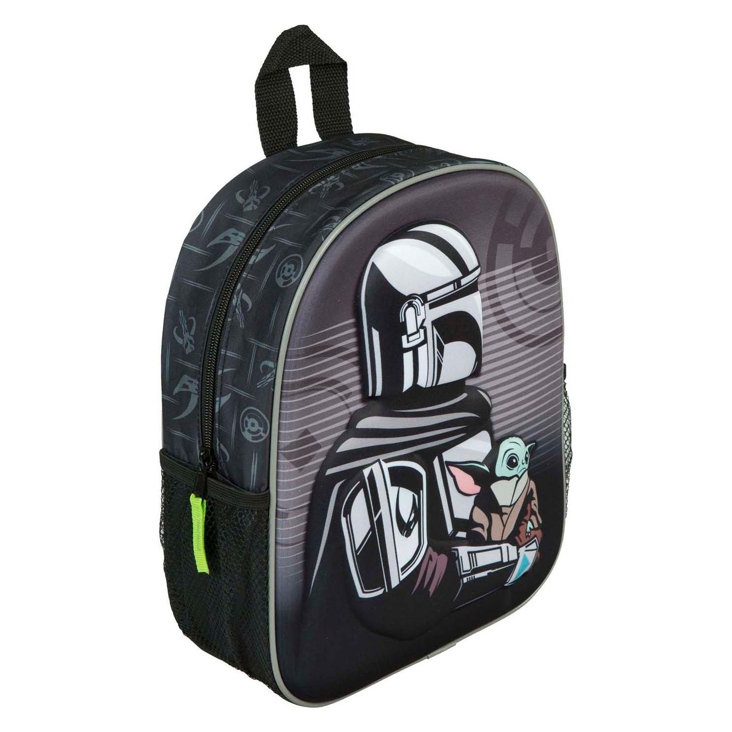 Undercover 3D Rucksack - Star Wars (57330505)