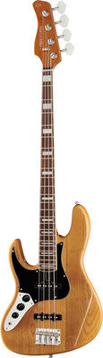 Marcus Miller V5 24-4 NT LH Natur