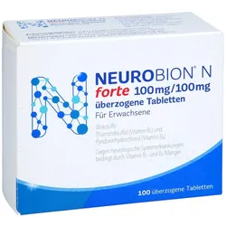 Neurobion N forte