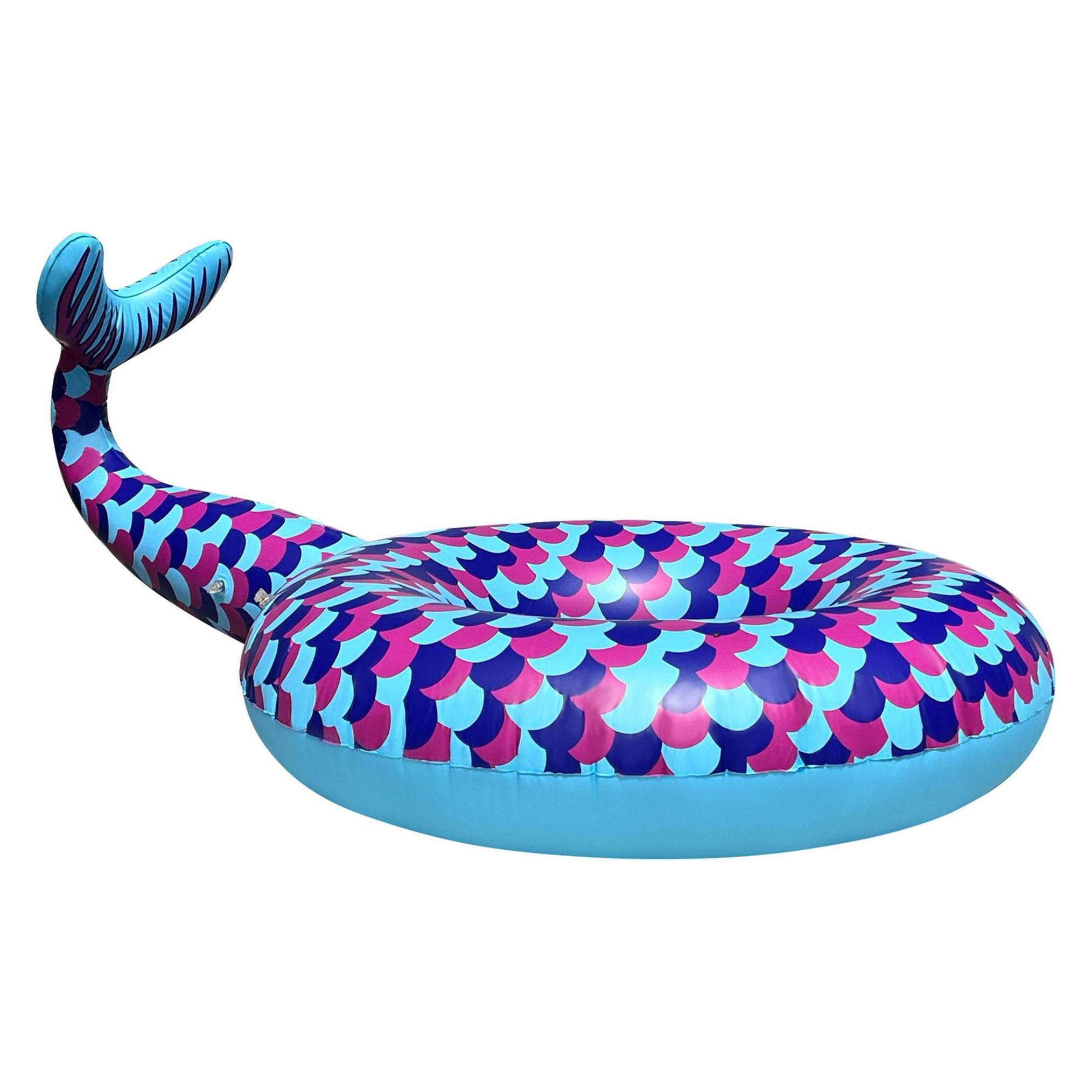Yeaz Mermaid Tail (18490917)