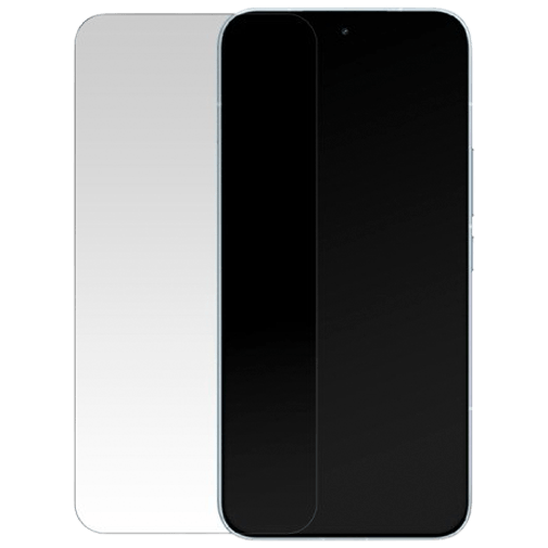 Mobilize Gehärtetes Glas Clear Displayschutzfolie POCO X8 Pro
