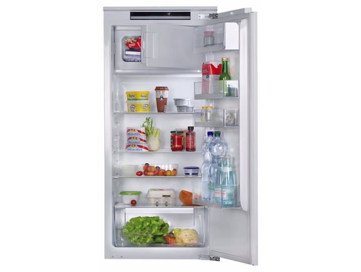 Novamatic EKI 1227.2 R Einbau Kühlschrank 60cm vollintegriert – Einbaukühlschrank 60 cm vollintegriert