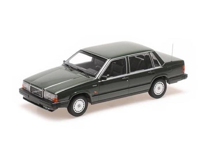 MINICHAMPS - VOL 740 GL - 1986-1/18