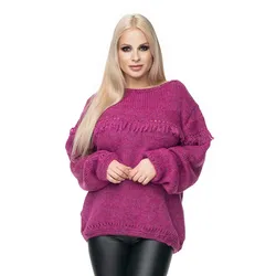 Pullover Model 131603 PeeKaBoo