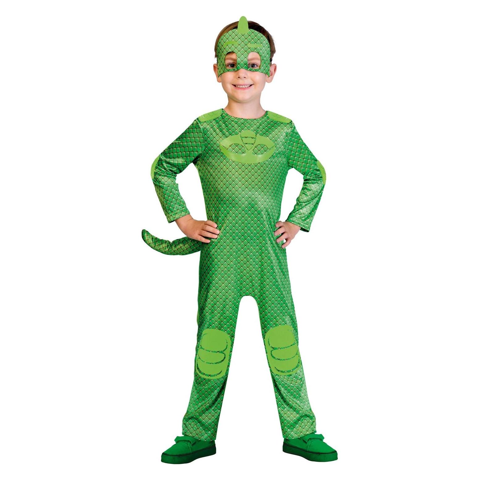 Amscan PJ Masks Gecko (104) (710.9902956)