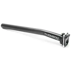THOMSON Sattelstütze Elite mit Versatz 27,2 mm