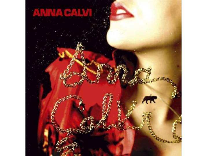 Anna Calvi