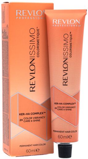 Revlon Professional Revlonissimo Colorsmetique Tinte Permanente
