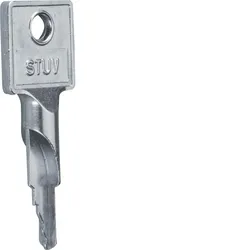 Hager Ersatzschlüssel für VZ311