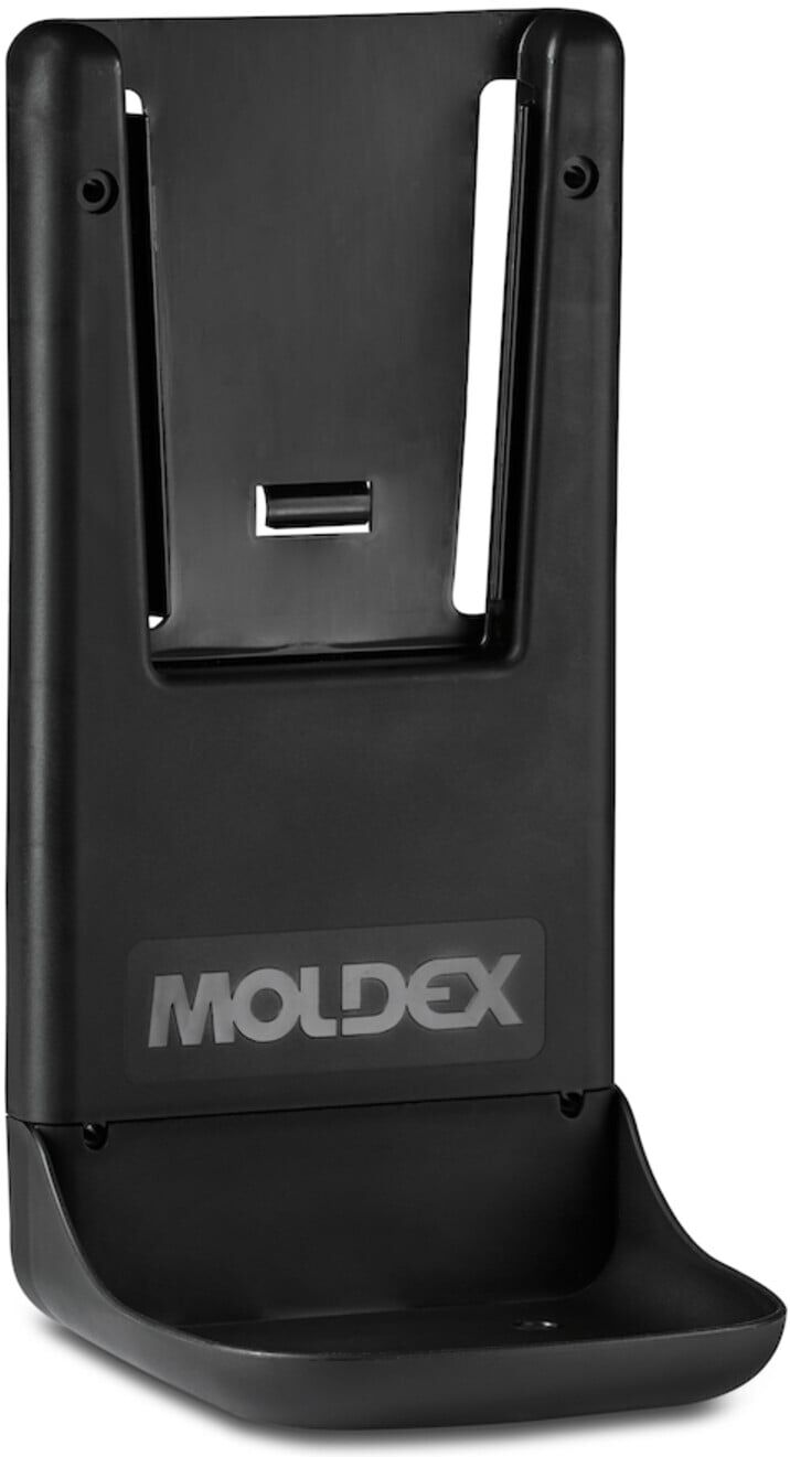 MOLDEX Spender Spark Plug Detect, antimikrobiel, 500 Paar (785901)