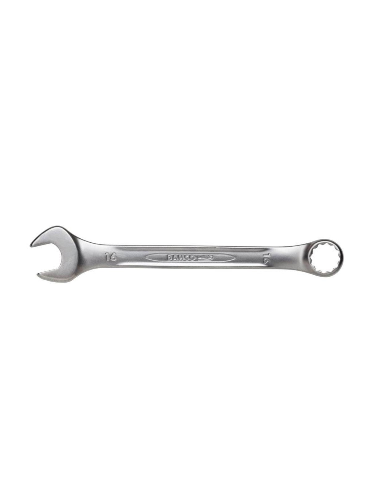 BAHCO Combination wrench 111m-50