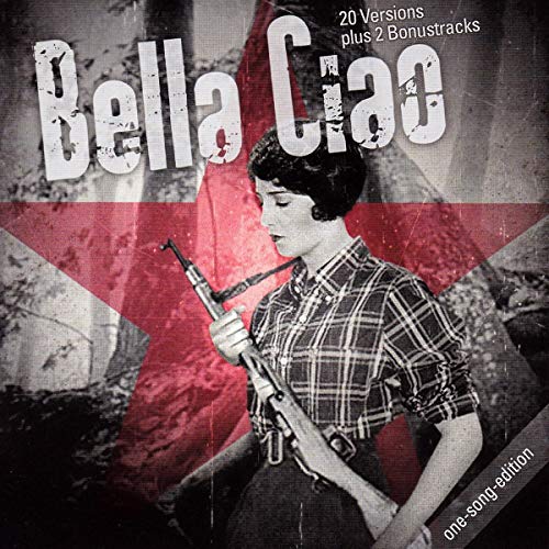 Various - Bella Ciao - Preis vom 16.10.2026 11:41:07 h