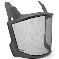 Husqvarna Netzvisier V360 Forsthelm Mips