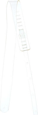 Richter Guitar Strap See-Through