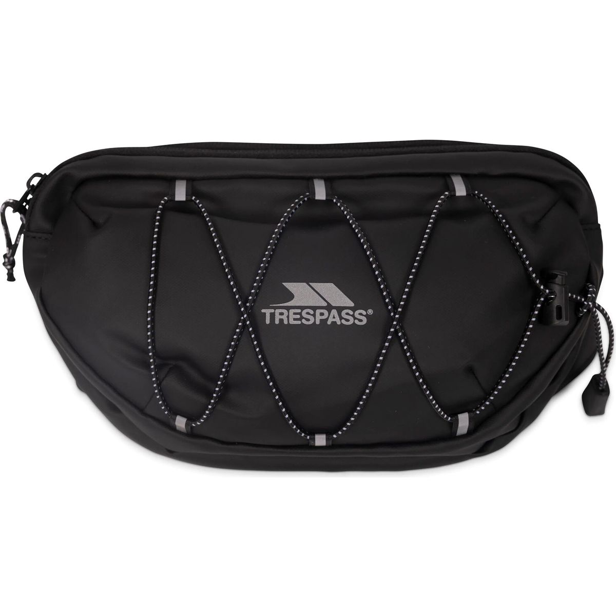 Trespass Avelin - Hip Pack black (BLK) - UAACBATR0058_BLK_-