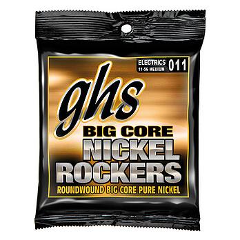 GHS BCM Big Core Nickel Rockers 0115/056 (46534649)