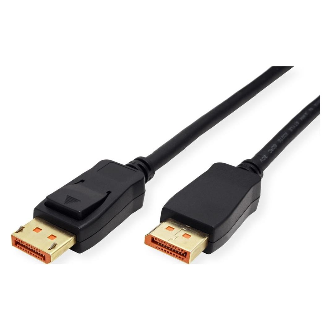 Roline DisplayPort - DisplayPort (1.50 m) (11.04.6021)