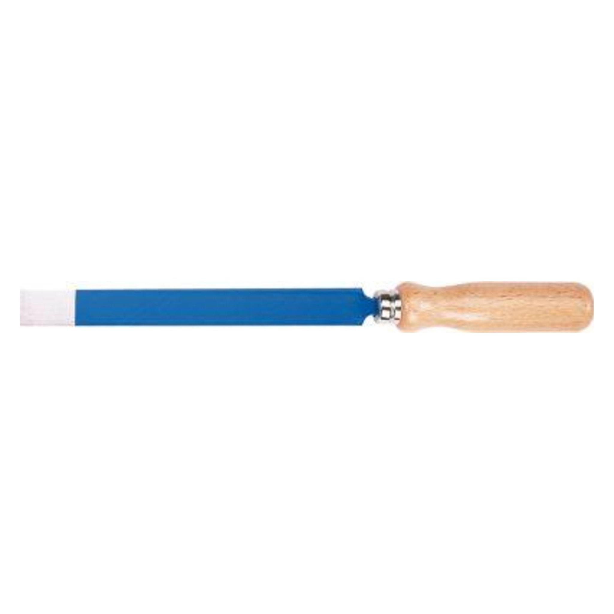 Rennsteig Werkzeuge Flachschaber Schneid (200 mm) (460 200 0)