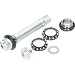 Shimano WH-M985 Hohlachse – leichte, stabile MTB-Nabe für 15x100 mm Vorderachse