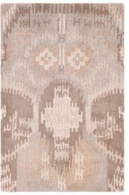 SAFAVIEH Handmade Wyndham Rida Modern Wool Rug