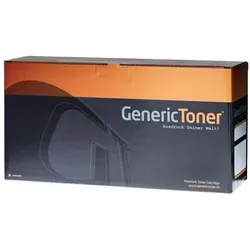 GenericToner, Toner, DR-3400 (BK)