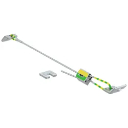 Fischer Drahtseilsystem FWI-SY-Set Ø 5 mm / 3 m - 569511
